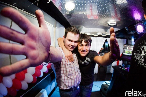 Даниил Весников Александрович | Днепр (Днепропетровск)