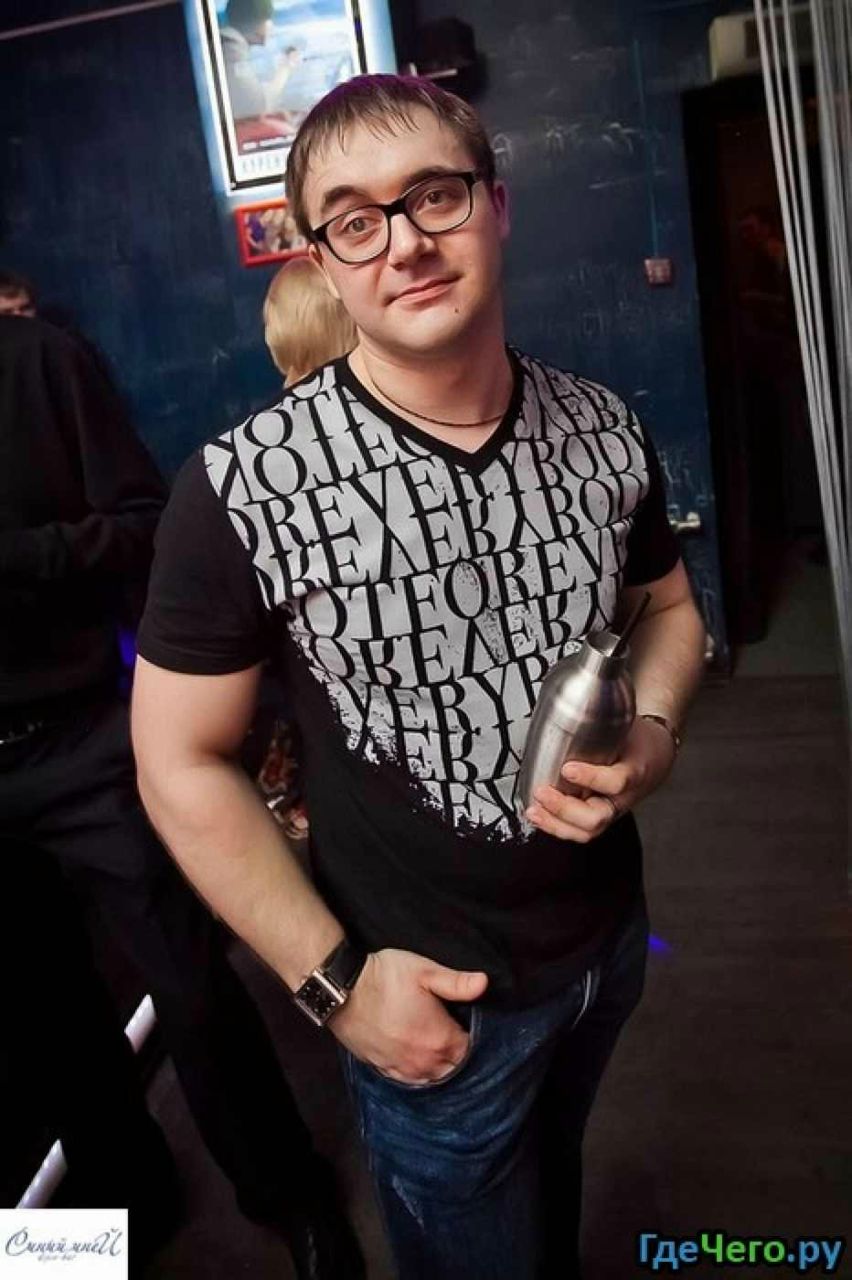 Алексей Сокол | Новосибирск