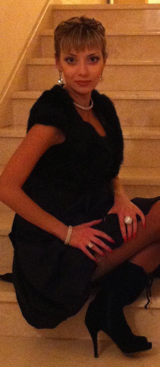 Валерия Смирнова | Одесса