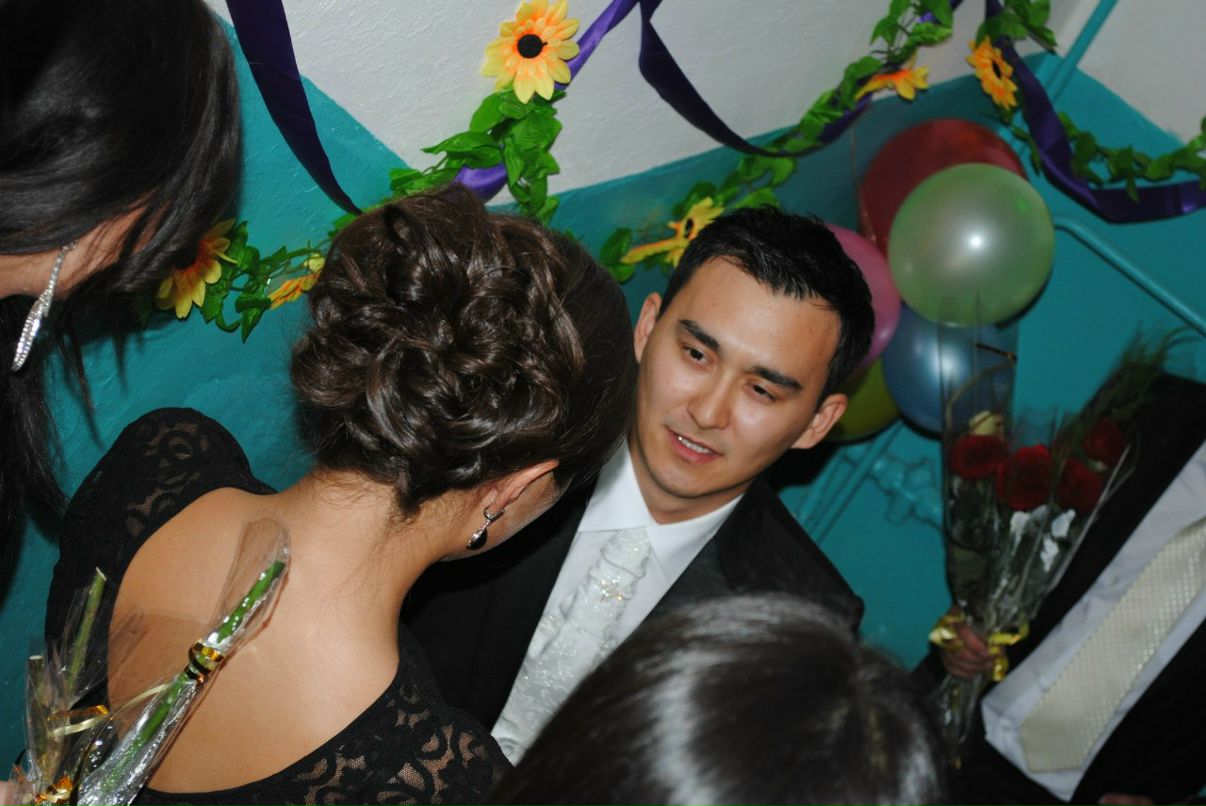 Fanuza Zhumabekova | Алматы