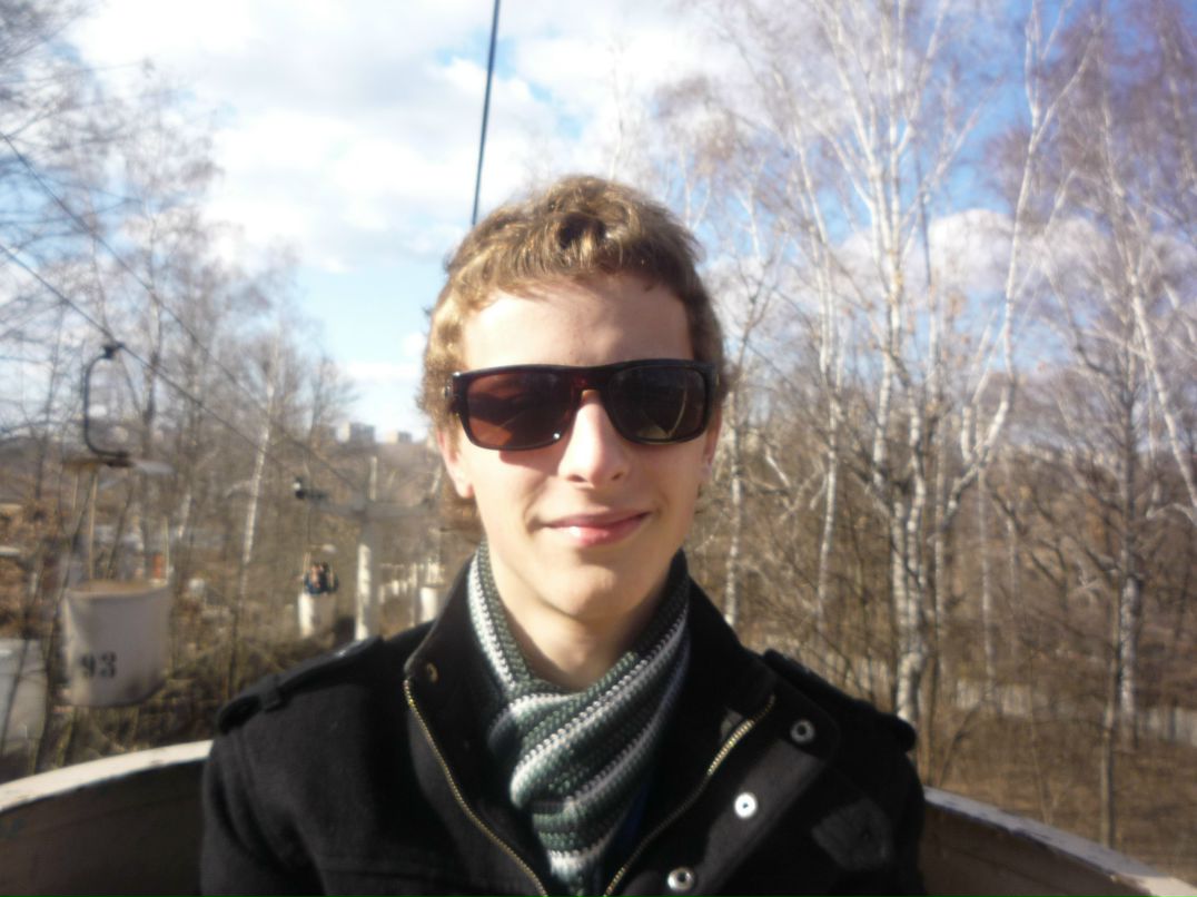 Александр Марченко | Харьков