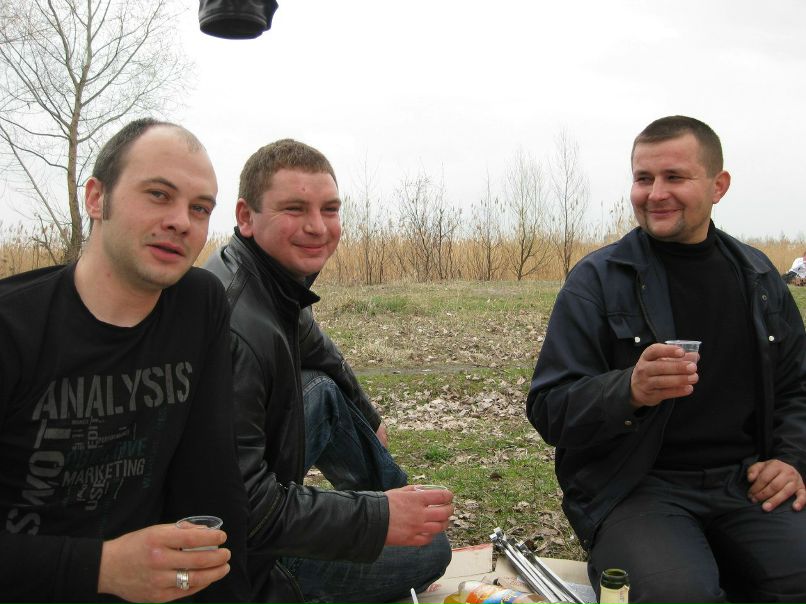 Алёна Капралюк | Бердичев