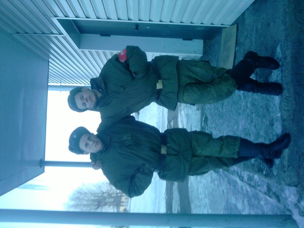 №6, Серега Пропнгееа №6, Серега Пропнгееа