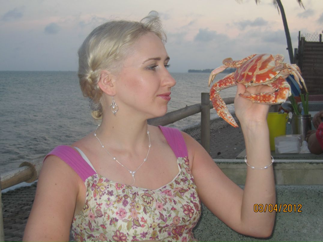 Татьяна Журило | Москва