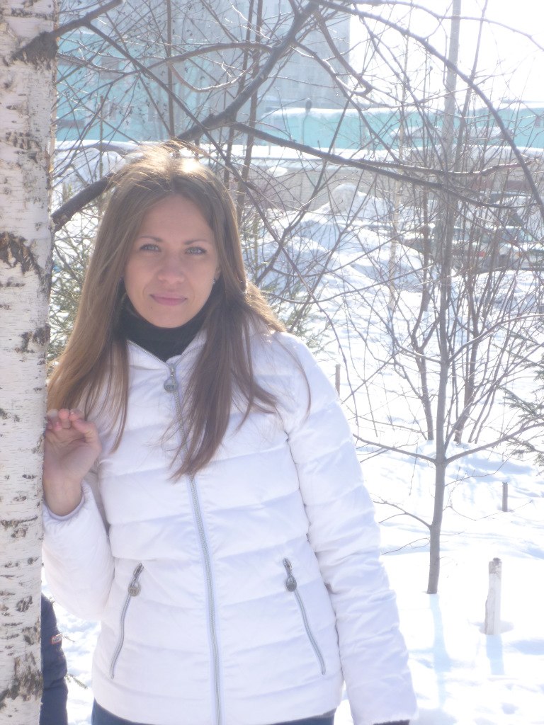 Наталия Патрушева | Киров