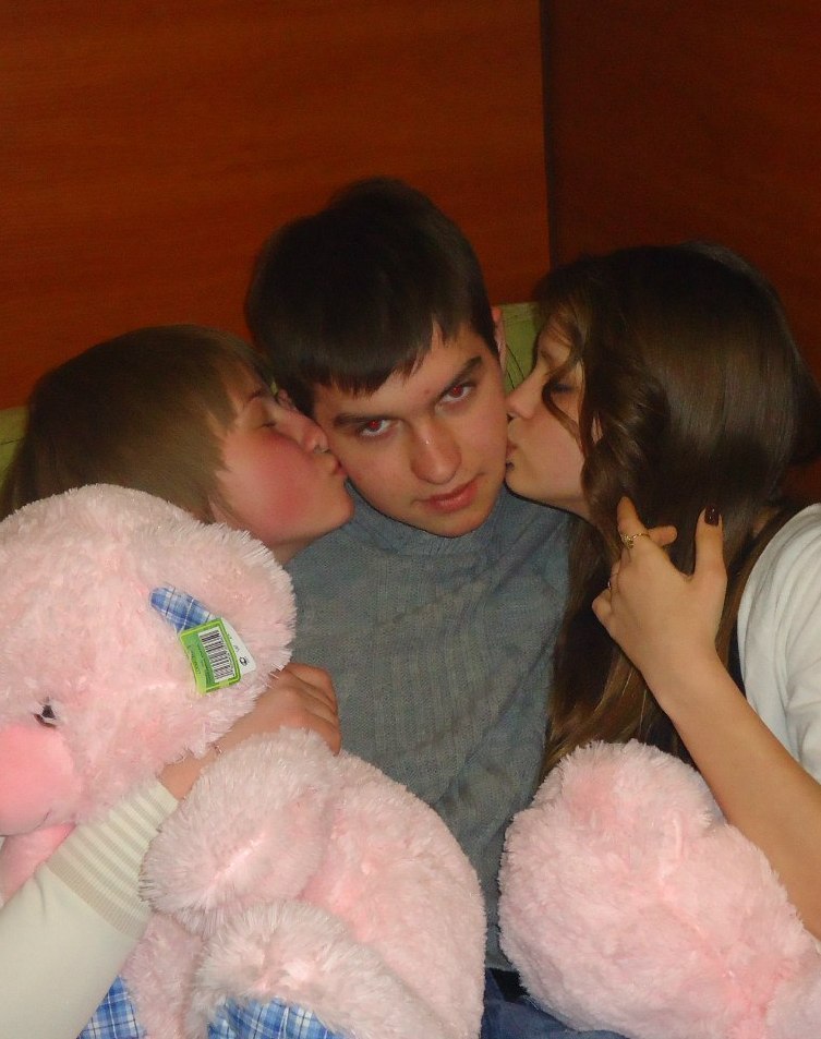 Родион Данишевский | Селидово