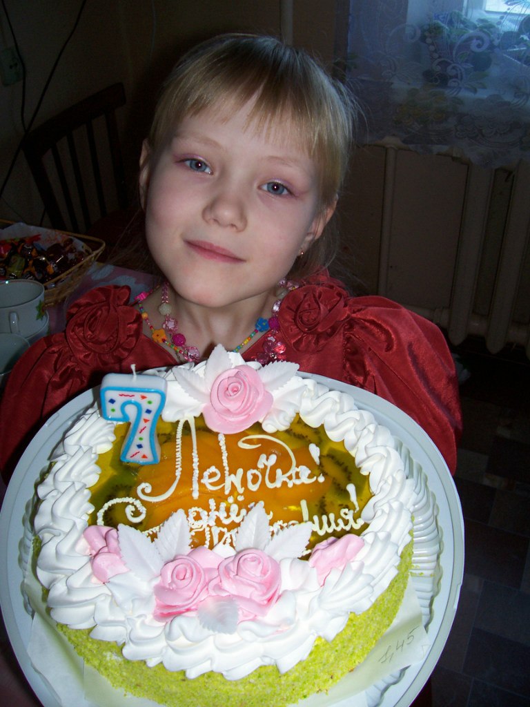 Светлана Попова | Северодвинск