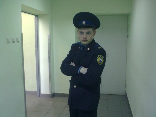 Алексей Огородник | Москва