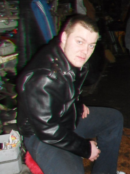 Евгений Жданов | Тула