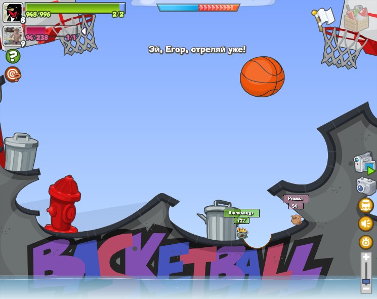 Егор Сидорин | Нижний Новгород