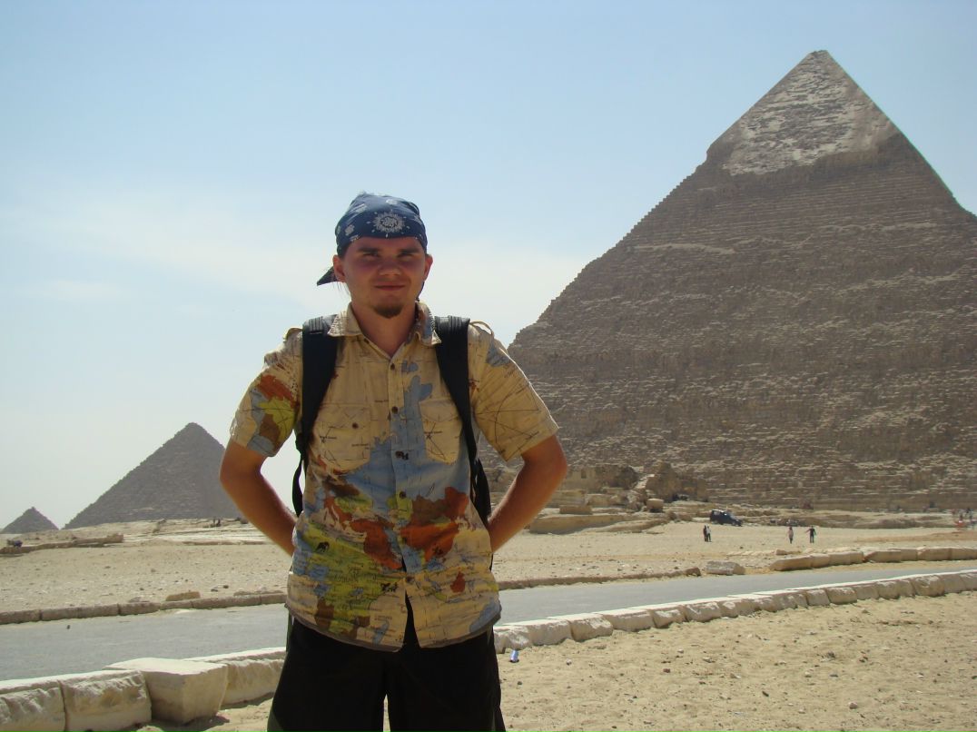 Алексей Никитин | 