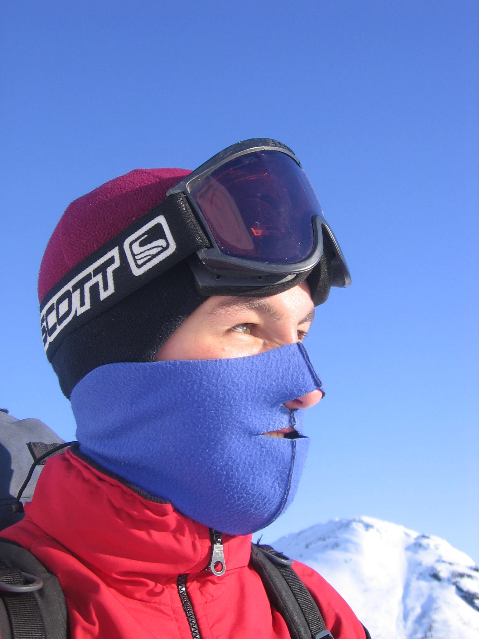 Фото профиля