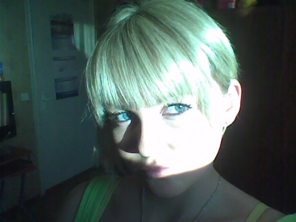 Мария Грекова | Санкт-Петербург