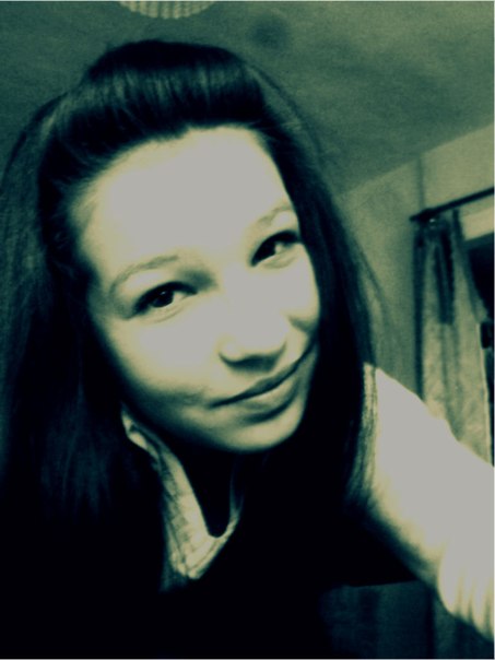 №8, Александра Артюхова №8, Александра Артюхова