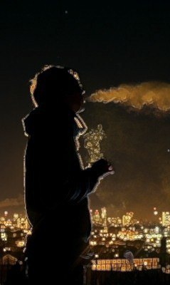 Андрій Кухар ♂ | Львов