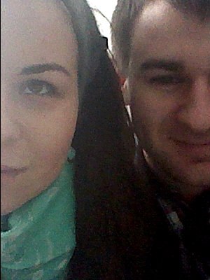 Диана Гардер | Санкт-Петербург