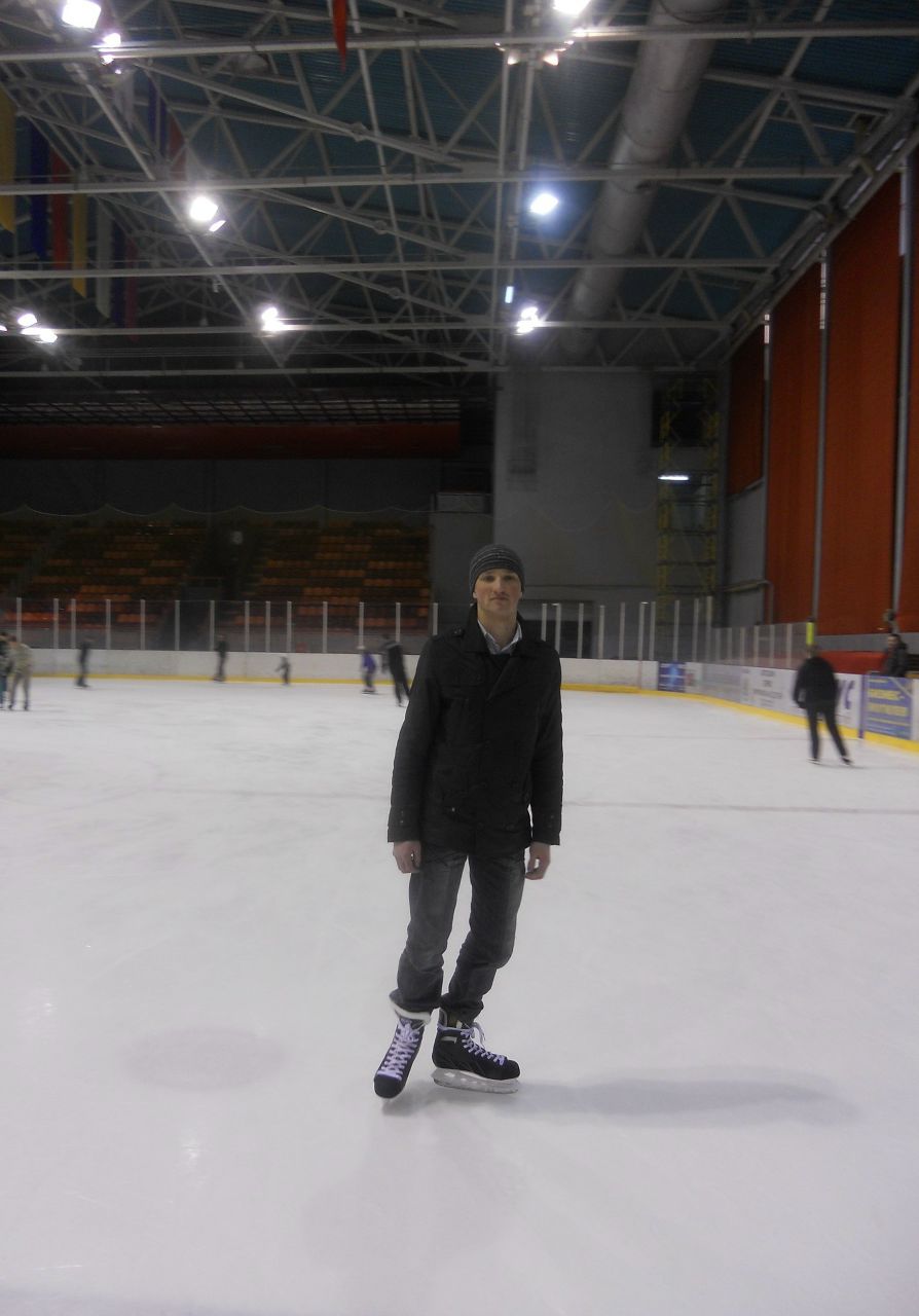 Олег Щербо | Минск