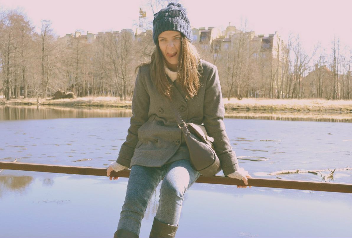 Ксюша Парфенова | Калининград