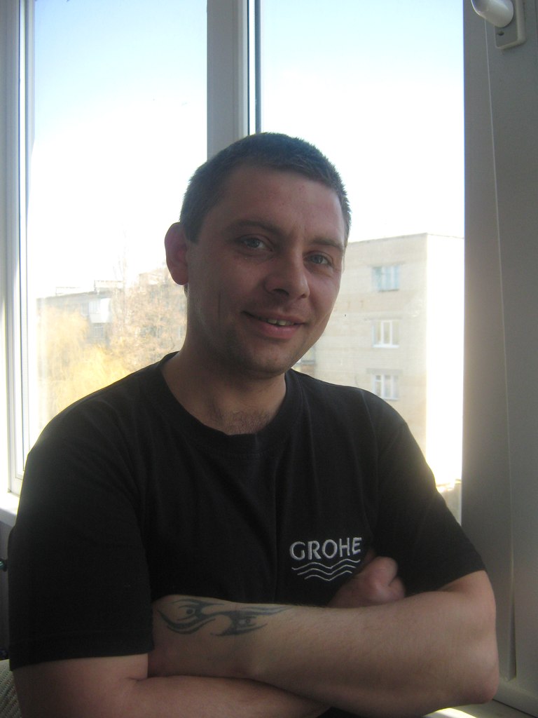 Алексей Ляшенко | 