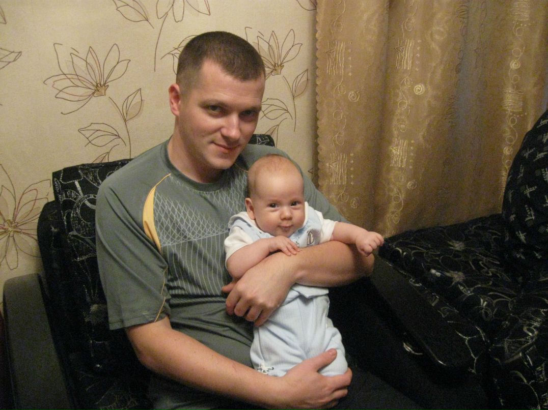 Алексей Федотов | Очер