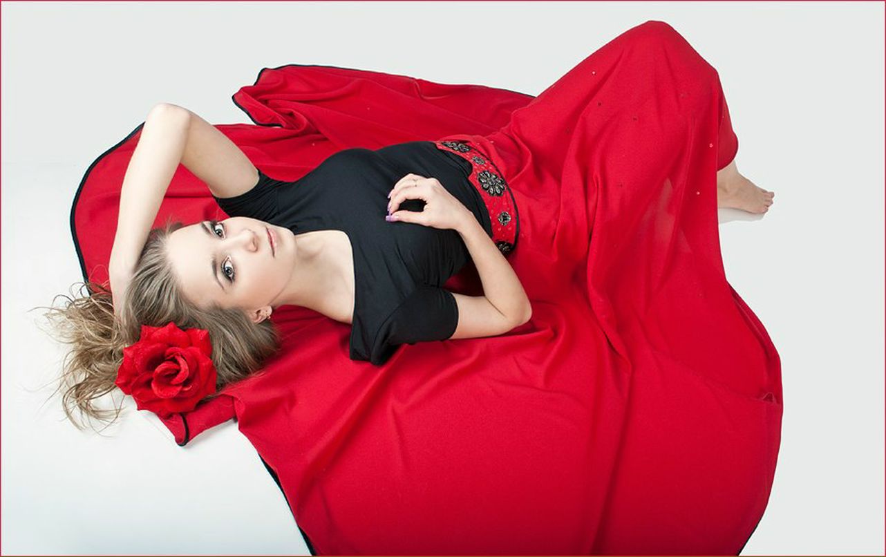 Екатерина Ульянова | Саратов