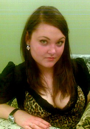 Александра Иванова | Челябинск