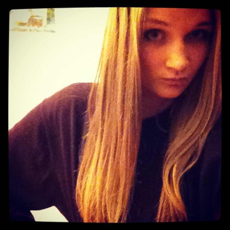 Лера Иванова | Санкт-Петербург