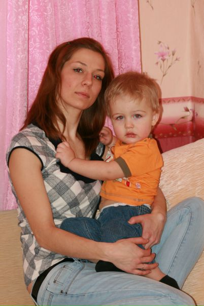 №10, Мария Жиганина, 37 лет, Балашиха, Россия №10, Мария Жиганина, 37 лет, Балашиха, Россия