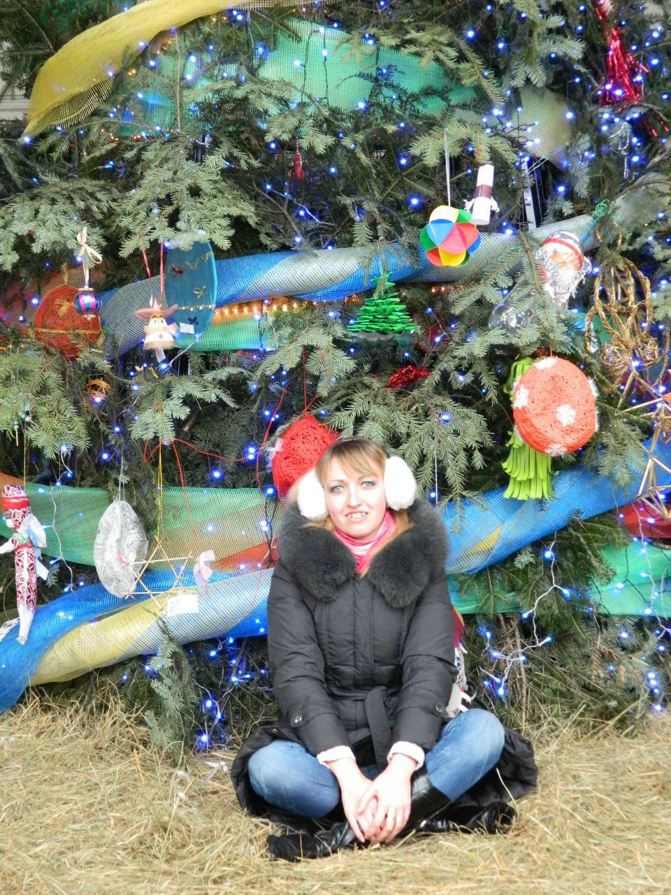 Олечка Васякіна | Вишневое