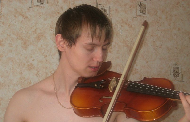 №11, Андрей Шумеляк, 40 лет, Красноярск №11, Андрей Шумеляк, 40 лет, Красноярск