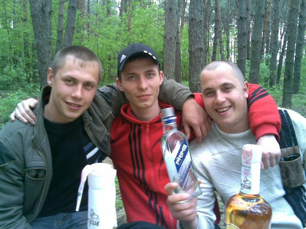 №6, Станислав Гонтарь, 37 лет, Красноград №6, Станислав Гонтарь, 37 лет, Красноград