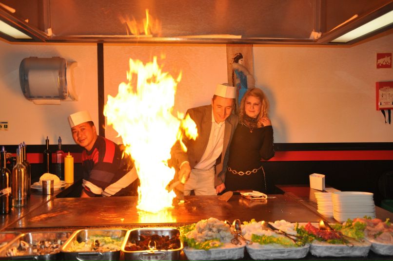 Oleksandr Kiryeyev | Черновцы