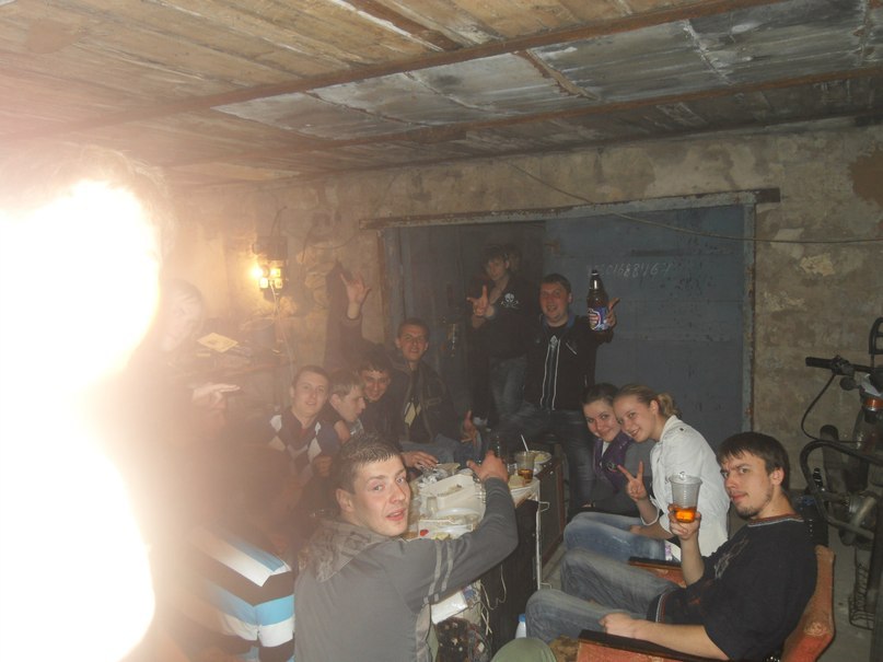 Александр Смыков 