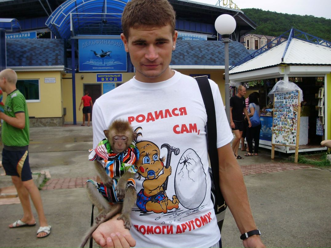 Petya Borozdin | Уфа