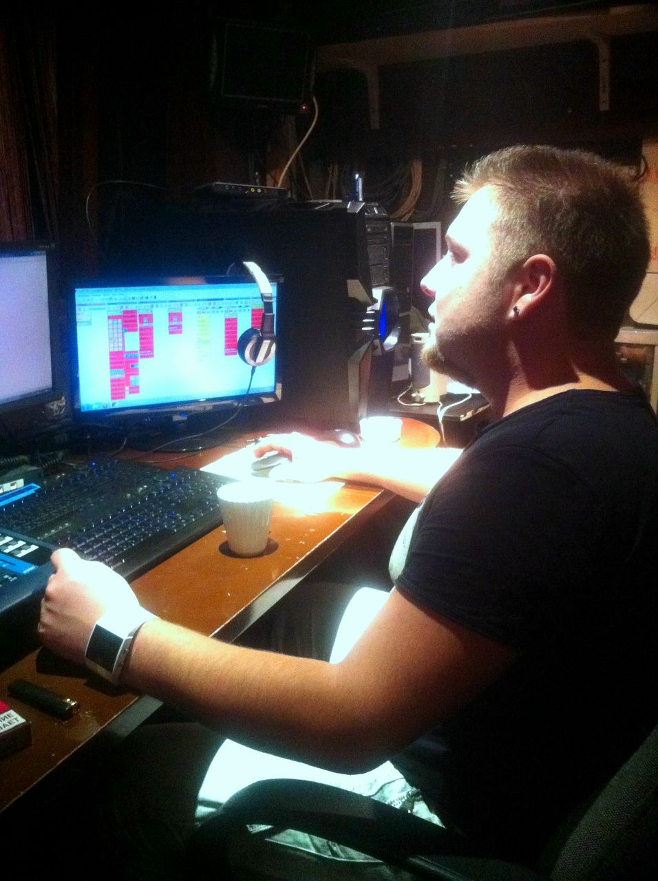 Александр Приходченко | Москва