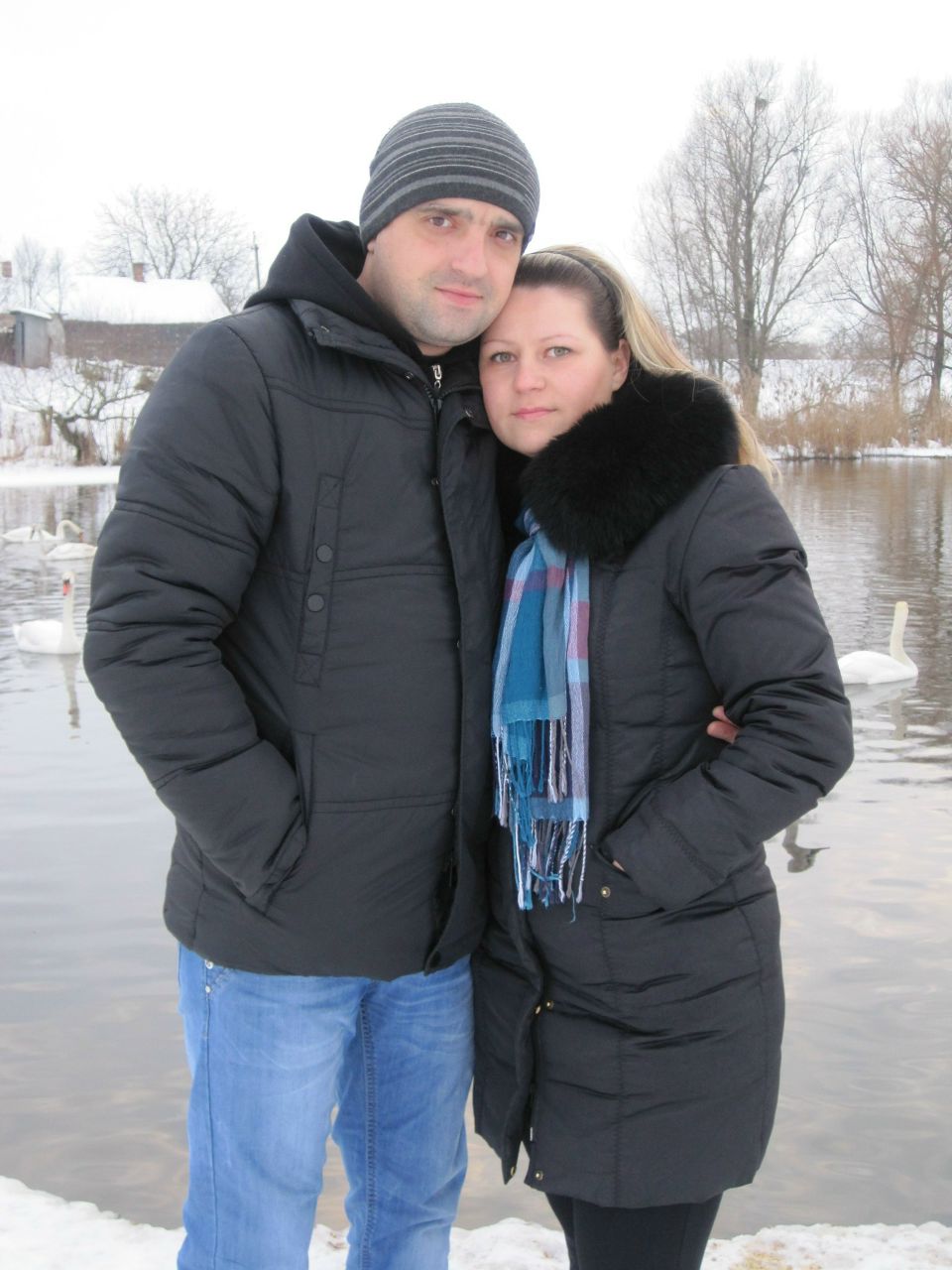 Олександра Оверченко | Ровно