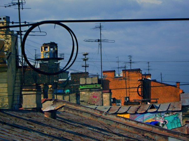 Алексей Свёклин | Санкт-Петербург