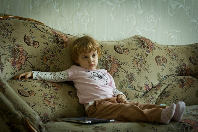 Анастасия Потапова | Сургут