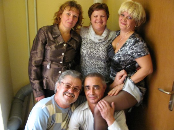 Лена Майсун | 