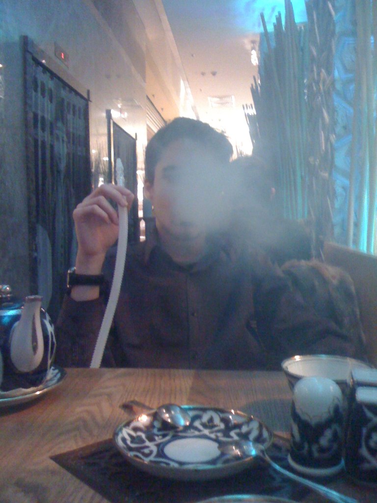 Руслан Хашимов | Москва