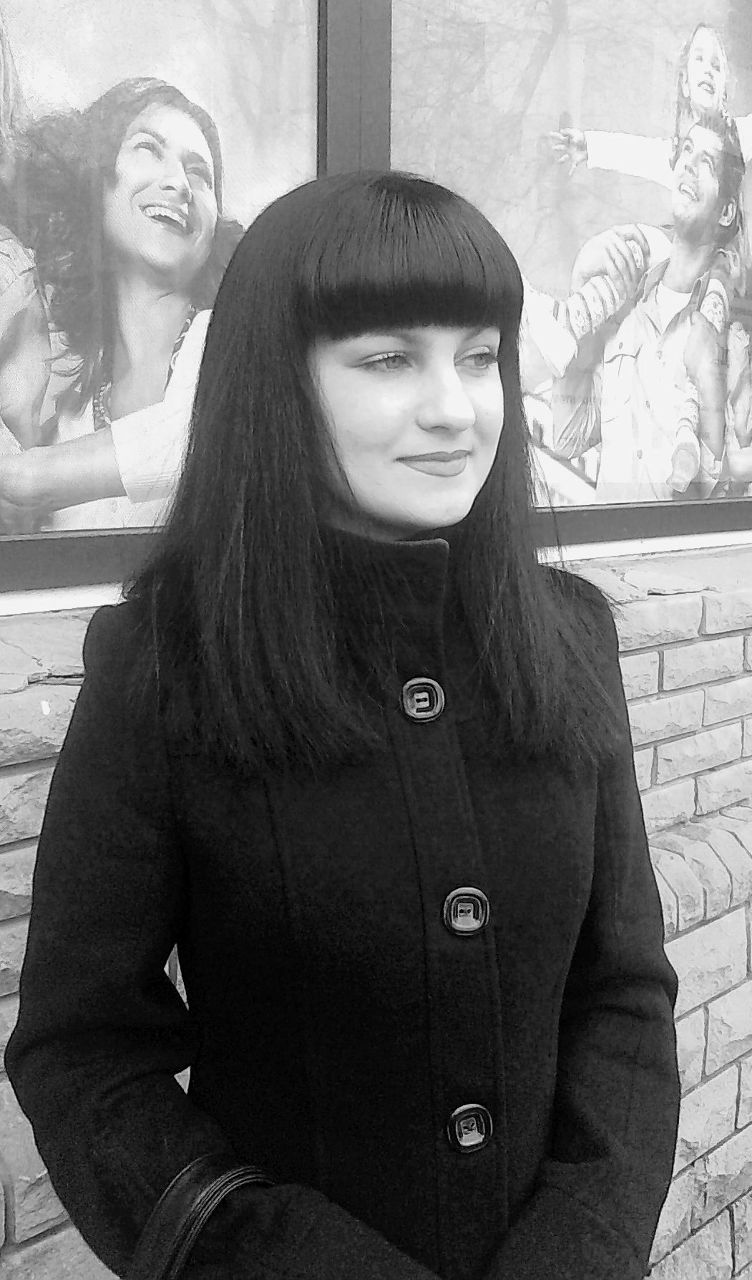 Виктория Пустогородская | Константиновка