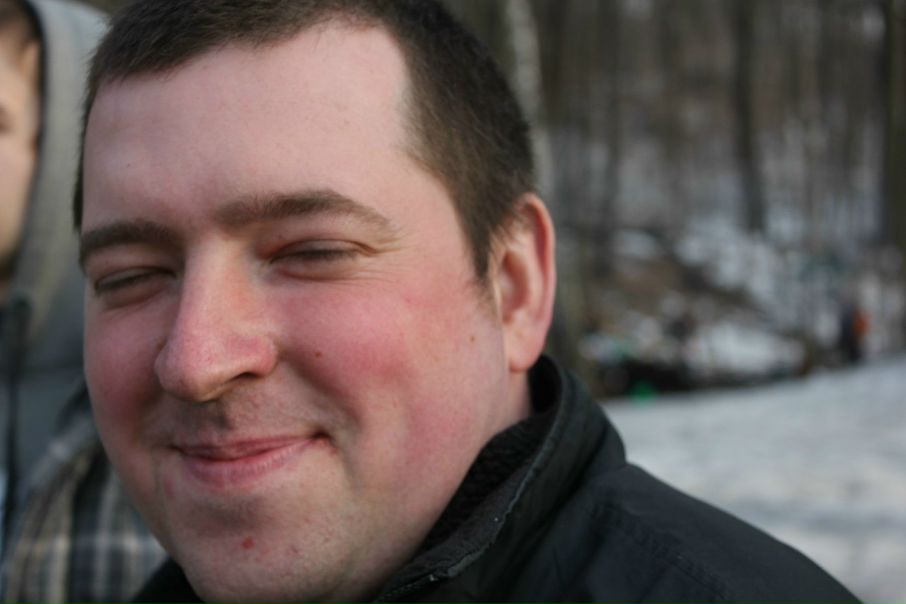 №31, Павел Гринков, 37 лет, Москва №31, Павел Гринков, 37 лет, Москва