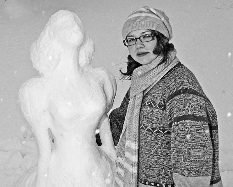 Анна Доронкина | Москва