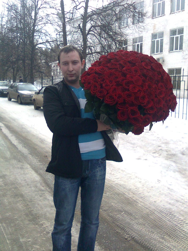 Игорь Сапожников | Москва