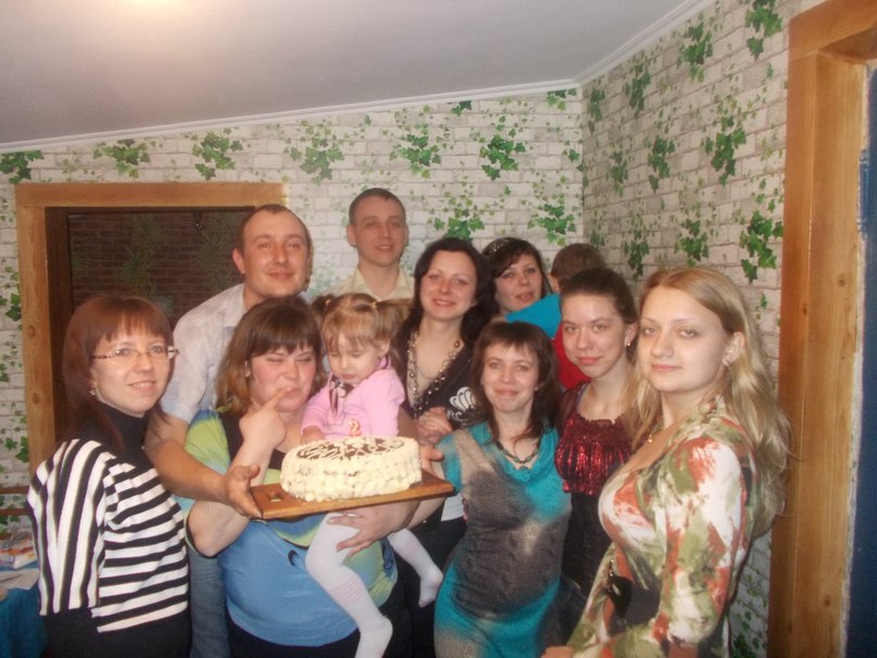 Наташа Янченко | 