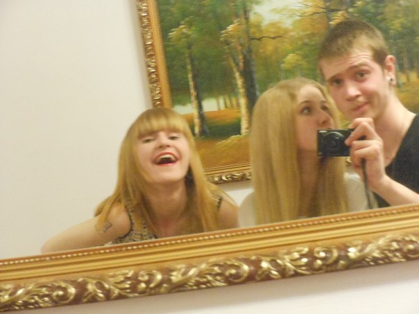 Дарья Быковская | Екатеринбург