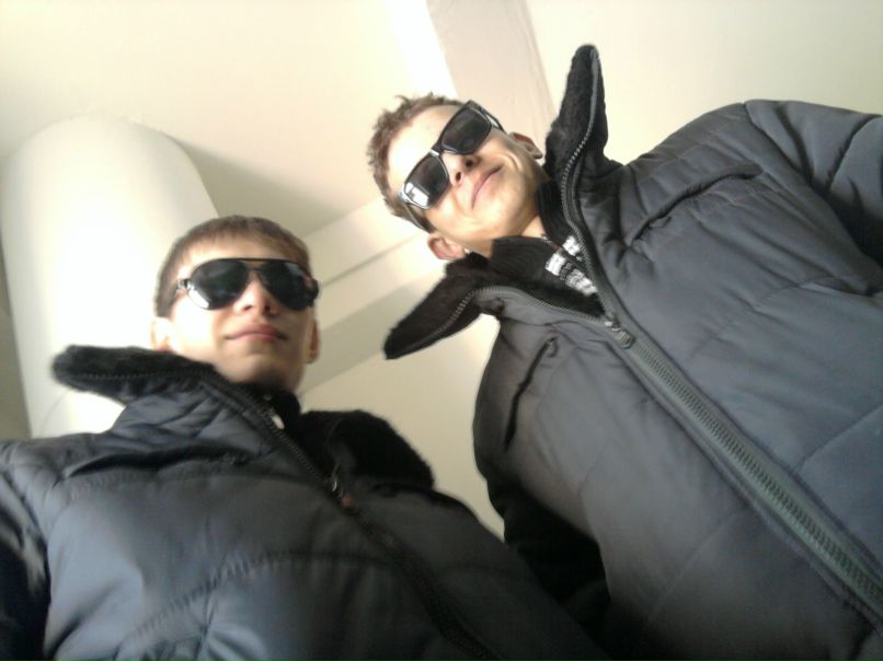 Ренат Хадиев | 