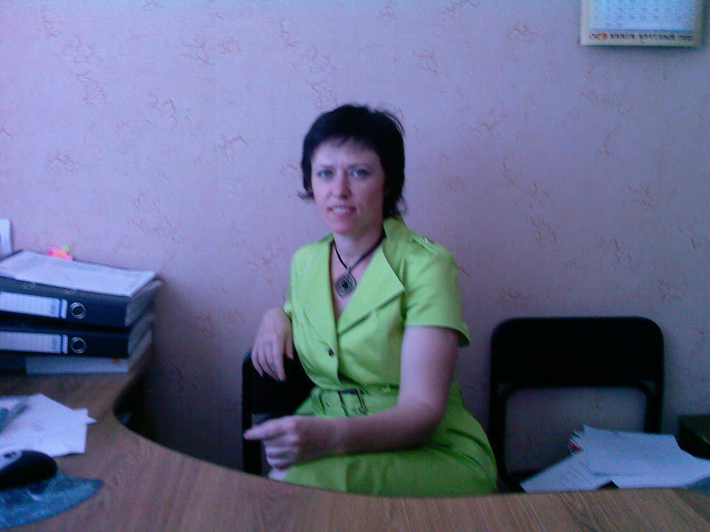 Елена Овчинникова | Новоалександровск