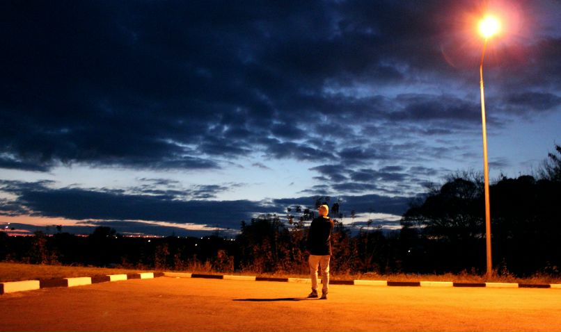 Дмитрий Клементьев | Москва