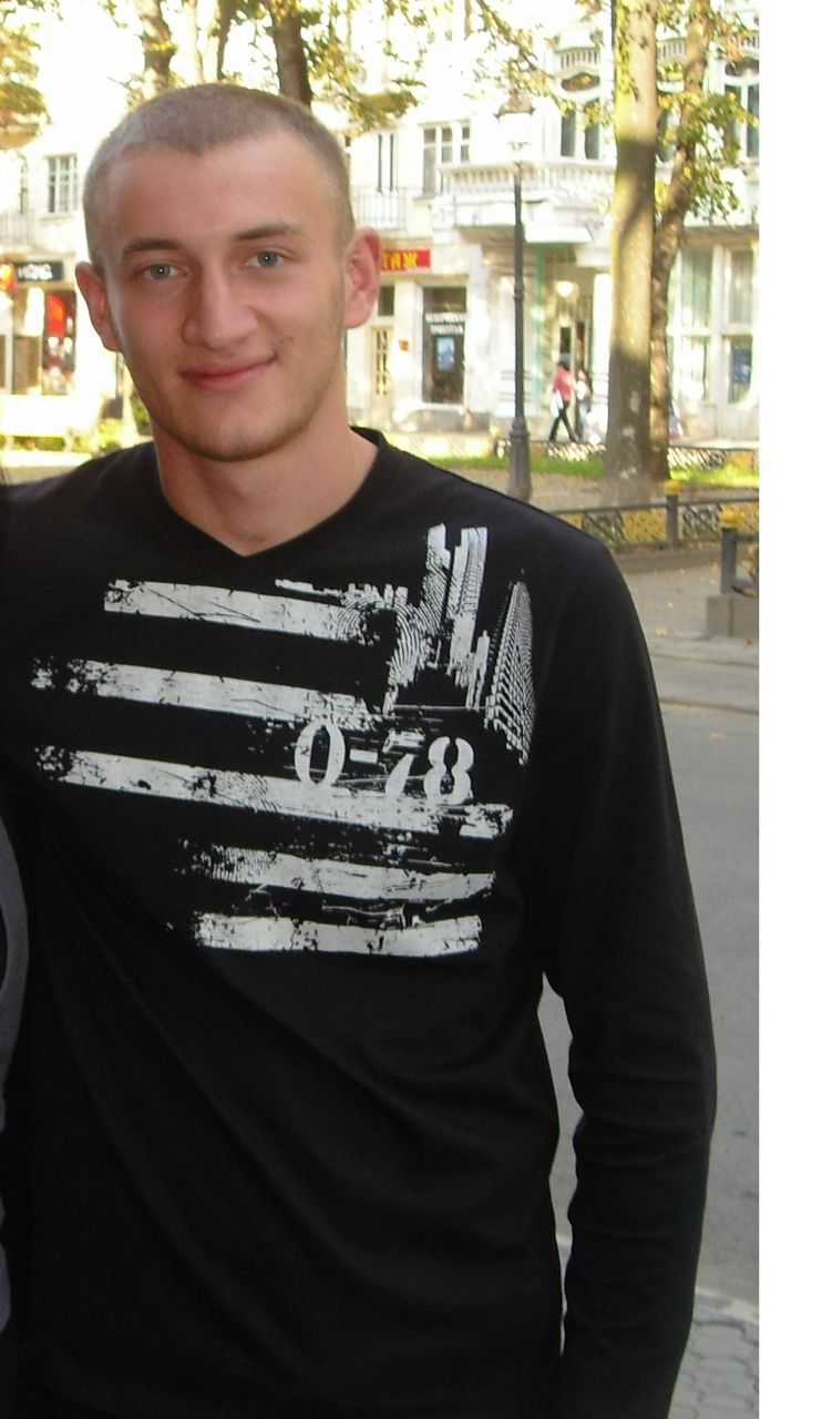 Граф Габараев | Краснодар